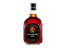 Old Monk Rum 75cl Bottle