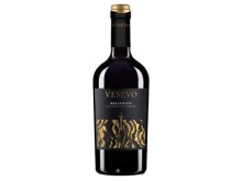 Vesevo Beneventano Aglianico 75cl Bottle