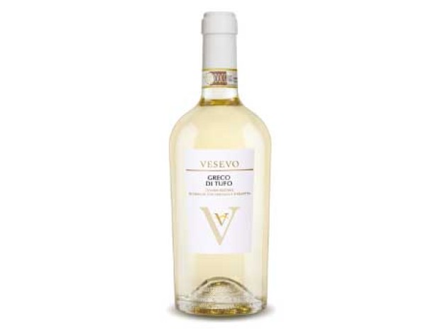 Vesevo Greco di Tufo 75cl