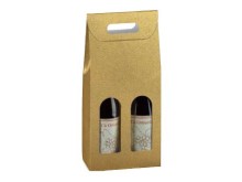 Pella Oro 2 Bottle Gift Box