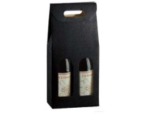 Seta Nora 2 Bottle Gift Box