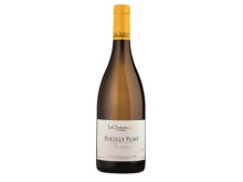 LaCheteau Pouilly-Fume