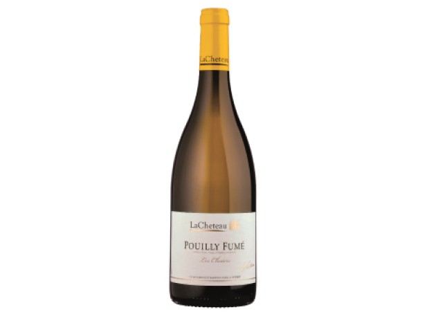 LaCheteau Pouilly-Fume