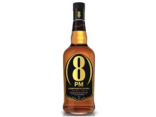 8pm Master's Reserve Whisky 75cl Bottle