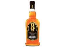 8pm Master's Reserve Whisky 37.5cl Bottle