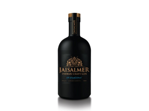 Jaisalmer Craft Gin 75cl Bottle