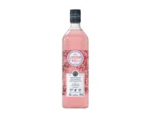 London Hill Pink Gin 70cl Bottle