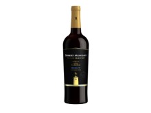 Robert Mondavi Private Selection Rum Barrel Aged Merlot 75cl Bottle