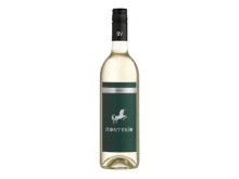 Monterio White Wine 75cl Bottle