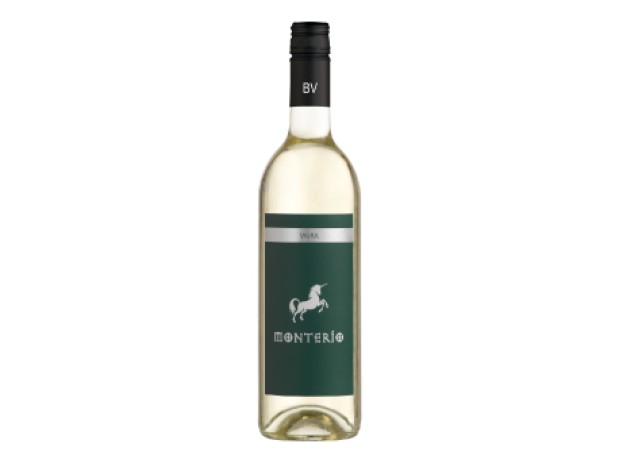 Monterio White Wine 75cl Bottle