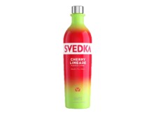 Svedka Cherry Limeade Vodka 75cl Bottle