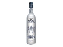 Magic Moments Verve Vodka 75cl Bottle