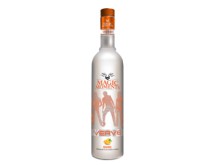 Magic Moments Verve Orange Vodka 75cl Bottle