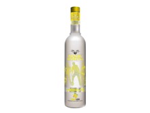 Magic Moments Verve Lemon Vodka 75cl Bottle