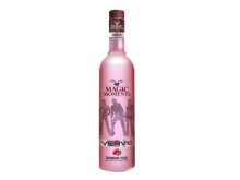 Magic Moments Verve Cranberry Vodka 75cl