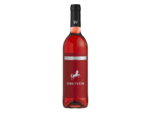 Monterio Rose Wine 75cl Bottle