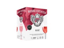 Berri Estate Rose 5L Cask