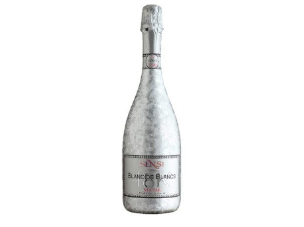 Sensi 18K Blanc De Blancs Nectar 75cl