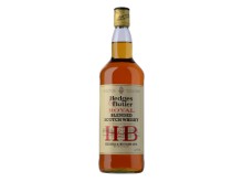 Hedges and Butler Deluxe Whisky 75cl