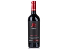 Barone Montalto Passivento Rosso 75cl