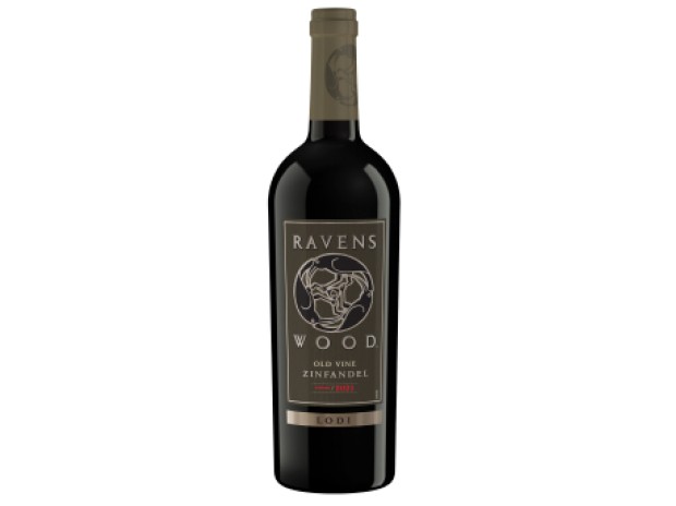 Ravenswood Old Vine Zinfandel 75cl