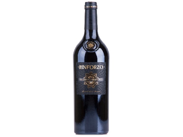 Rinforzo Salento Primitivo 75cl