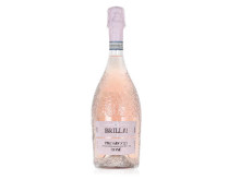 Brilla! Prosecco Rose 75cl