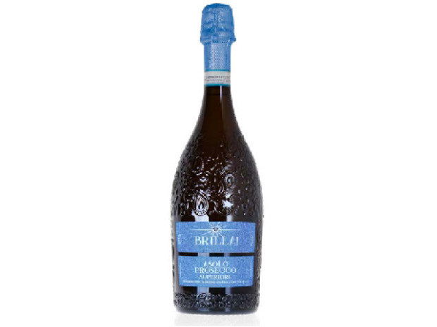 Brilla! Prosecco Superiore Asolo 75cl