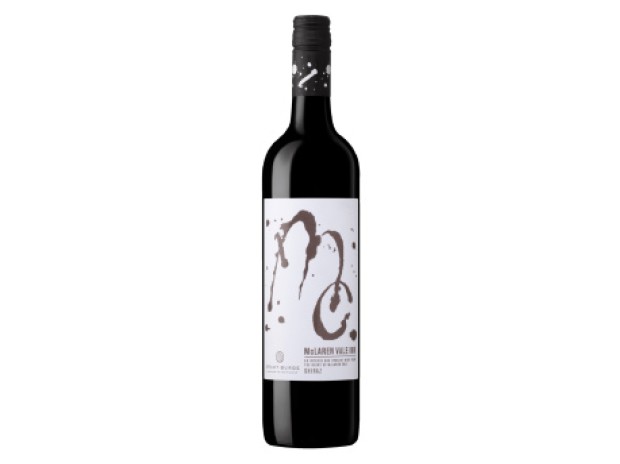 Grant Burge McLaren Vale Ink Shiraz 75cl Bottle