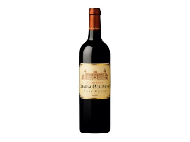 Chateau Beaumont 2015 Haut Medoc 