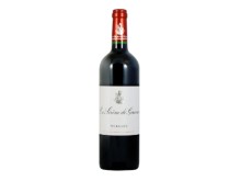 La Sirene de Giscours 2015 Margaux 