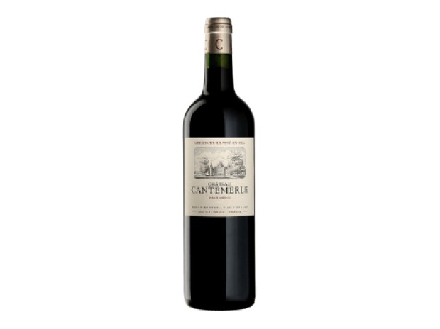 Chateau Cantemerle 2014 Haut Medoc 