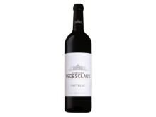 Chateau Pedesclaux 2014 Pauillac 