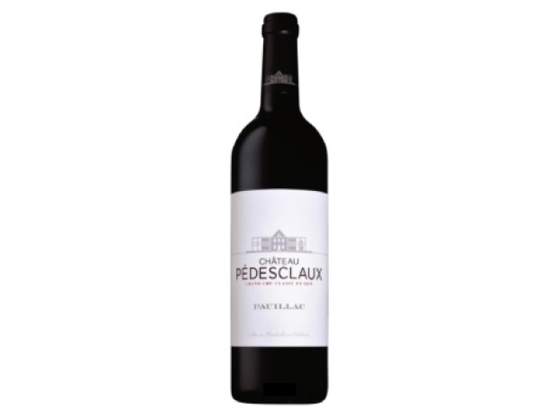 Chateau Pedesclaux 2014 Pauillac 