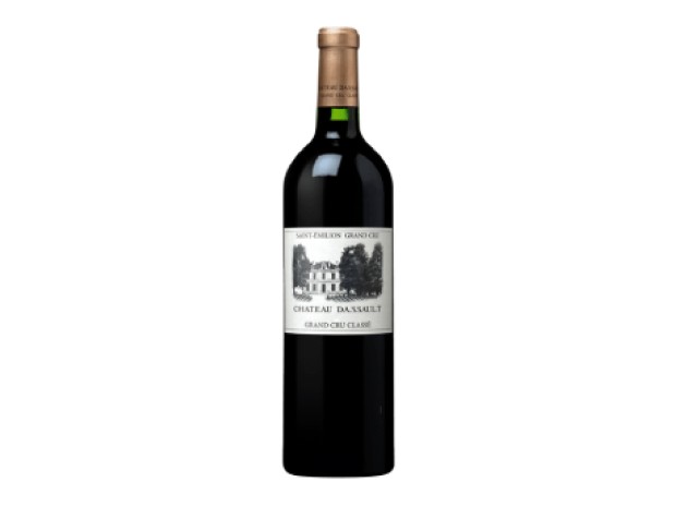 Chateau Dassault 2014 Saint Emilion 