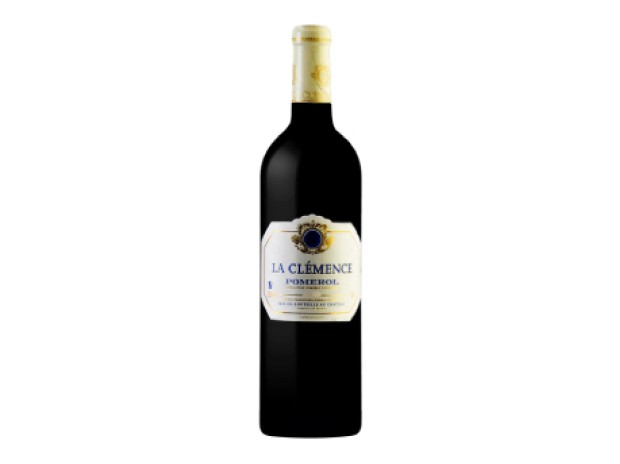 Chateau La Clemence 2012 Pomerol 