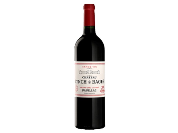 Chateau Lynch Bages 2009 Pauillac 