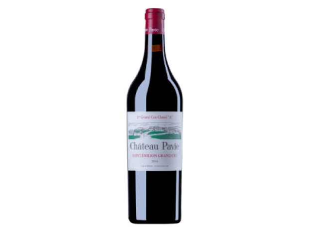 Chateau Pavie 2014 Saint Emilion 