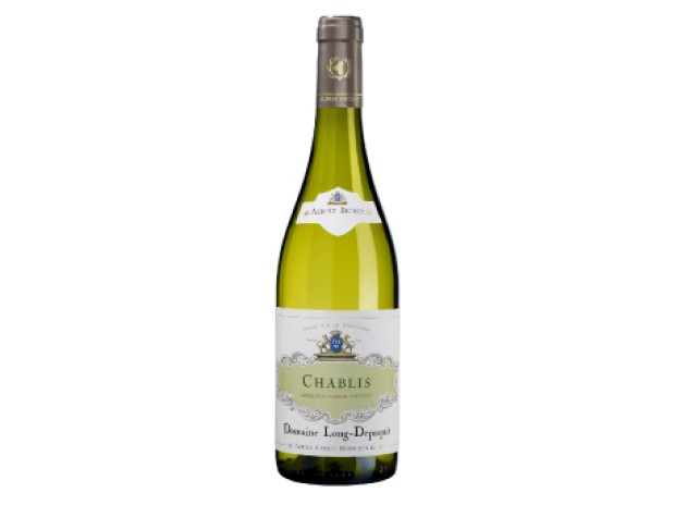 Albert Bichot Chablis Domaine Long-Depaquit 75cl Bottle