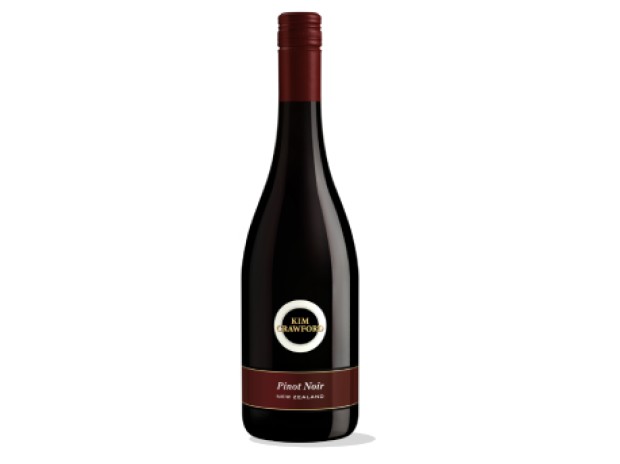 Kim Crawford Pinot Noir 75cl Bottle