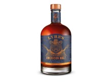 Lyre's American Malt Non-Alcoholic 70cl