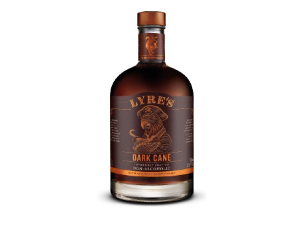 Lyre's Dark Cane Spirit Non-Alcoholic 70cl