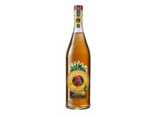 Rooster Rojo Smoked Pineapple Anejo Tequila 70cl