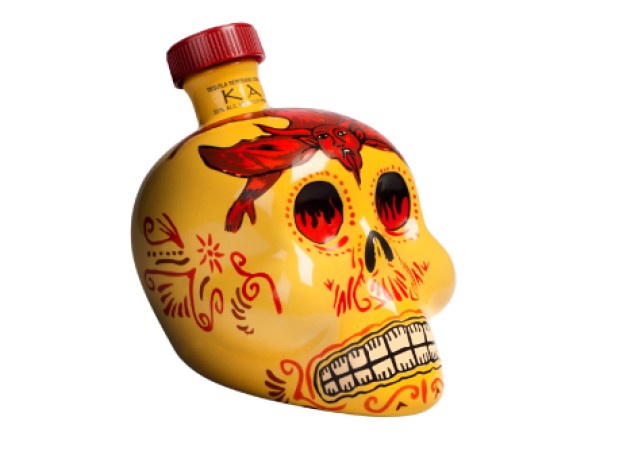 Kah Tequila Reposado 70cl