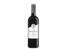 Emotivo Italian Red Wine 75cl