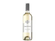 Emotivo White Italian Wine 75cl