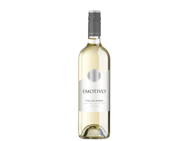 Emotivo White Italian Wine 75cl