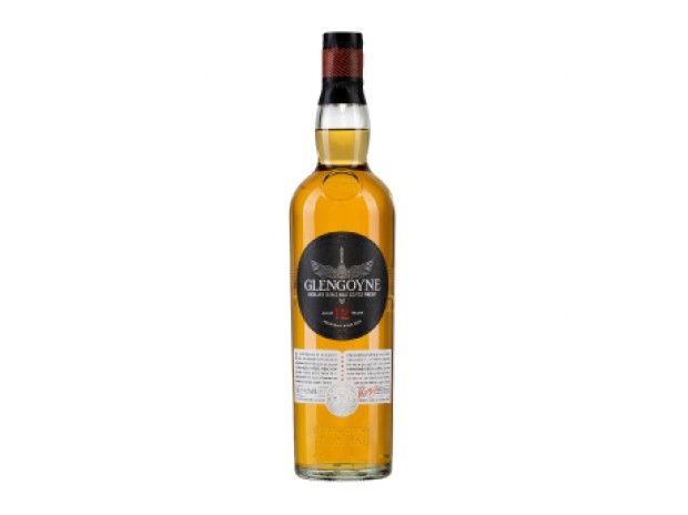 Glengoyne 12 Y.O 70cl Bottle