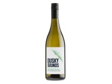 Dusky Sounds Sauvignon Blanc 75cl Bottle