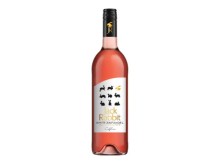 Jack Rabbit White Zinfandel Rose 75cl Bottle